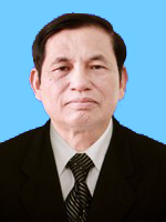 GS.TS.NGƯT.Nhữ Văn Bách